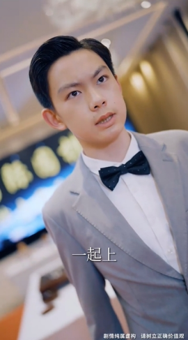 没想到吧姐姐,我就是棋神