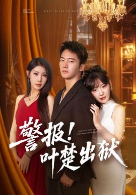 警报叶楚出狱